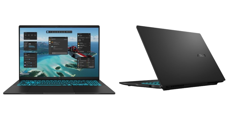 ASUS Gaming V16 (V3607) ASUS Gaming V16 (V3607)