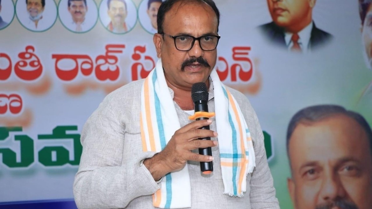 Sapkal recently replaced Nana Patole at a time when the grand old party is going through its toughest phase in the state after its spectacular failure in the assembly polls. Sapkal recently replaced Nana Patole at a time when the grand old party is going through its toughest phase in the state after its spectacular failure in the assembly polls.