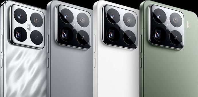 Xiaomi 15 Pro Xiaomi 15 Pro