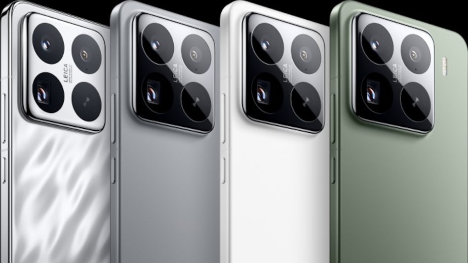 Xiaomi 15 Pro Xiaomi 15 Pro