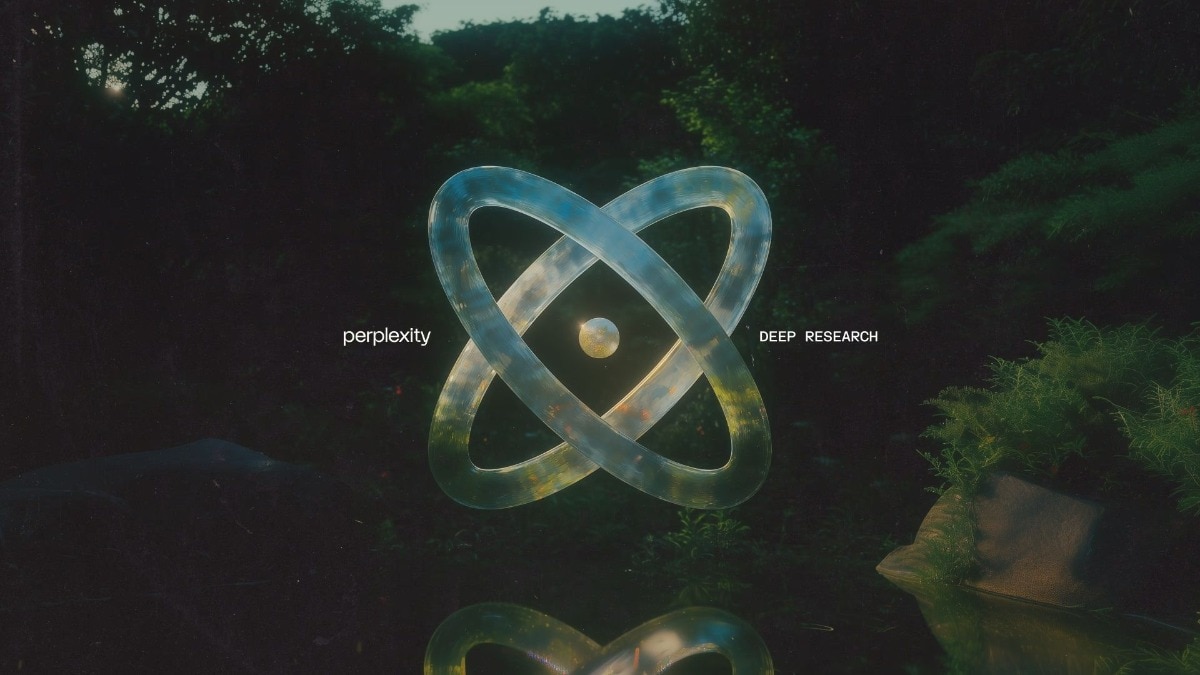 Perplexity unveils Deep Research AI Perplexity unveils Deep Research AI