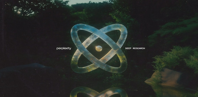 Perplexity unveils Deep Research AI Perplexity unveils Deep Research AI