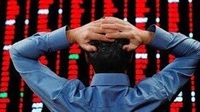Crash in indices such as Nifty Midcap 100 and Nifty Smallcap 100 signal the underlying negative sentiment in the market. Crash in indices such as Nifty Midcap 100 and Nifty Smallcap 100 signal the underlying negative sentiment in the market.