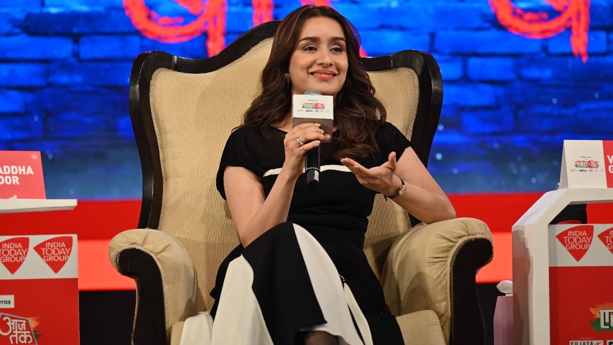 Shraddha Kapoor Shraddha Kapoor