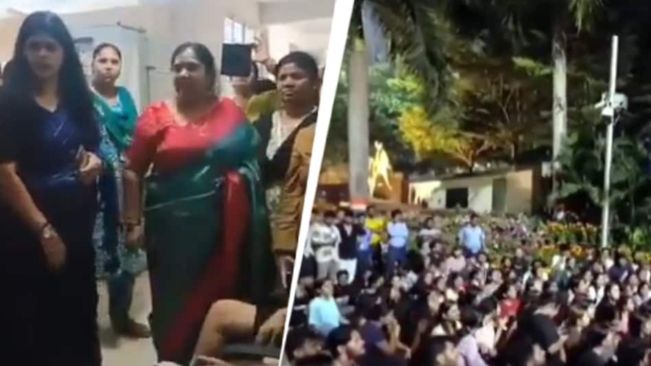 B Tech third-year student from Nepal found dead in hostel on Feb 16 B Tech third-year student from Nepal found dead in hostel on Feb 16