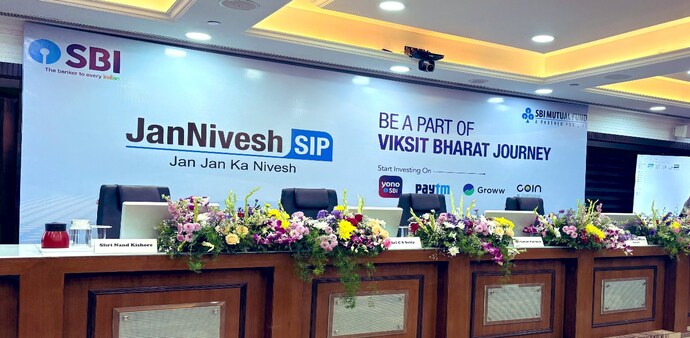 SBI Mutual Fund is targeting urban investors, first-time MF buyers, and digital-savvy customers with this offering. SBI Mutual Fund is targeting urban investors, first-time MF buyers, and digital-savvy customers with this offering.