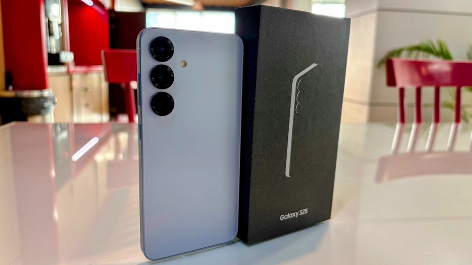 Samsung Galaxy S25 Samsung Galaxy S25