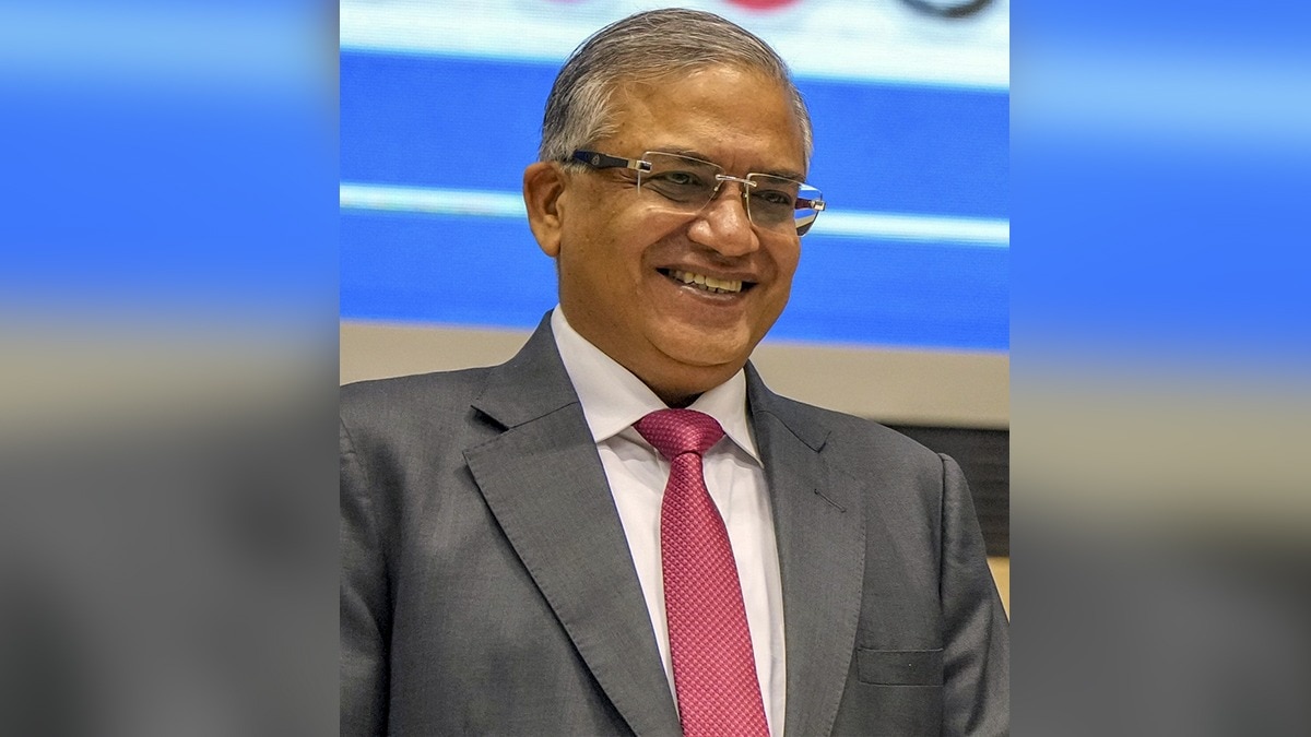Gyanesh Kumar appointed CEC, Vivek Joshi election commissioner; Congress says ‘hastily-taken decision’