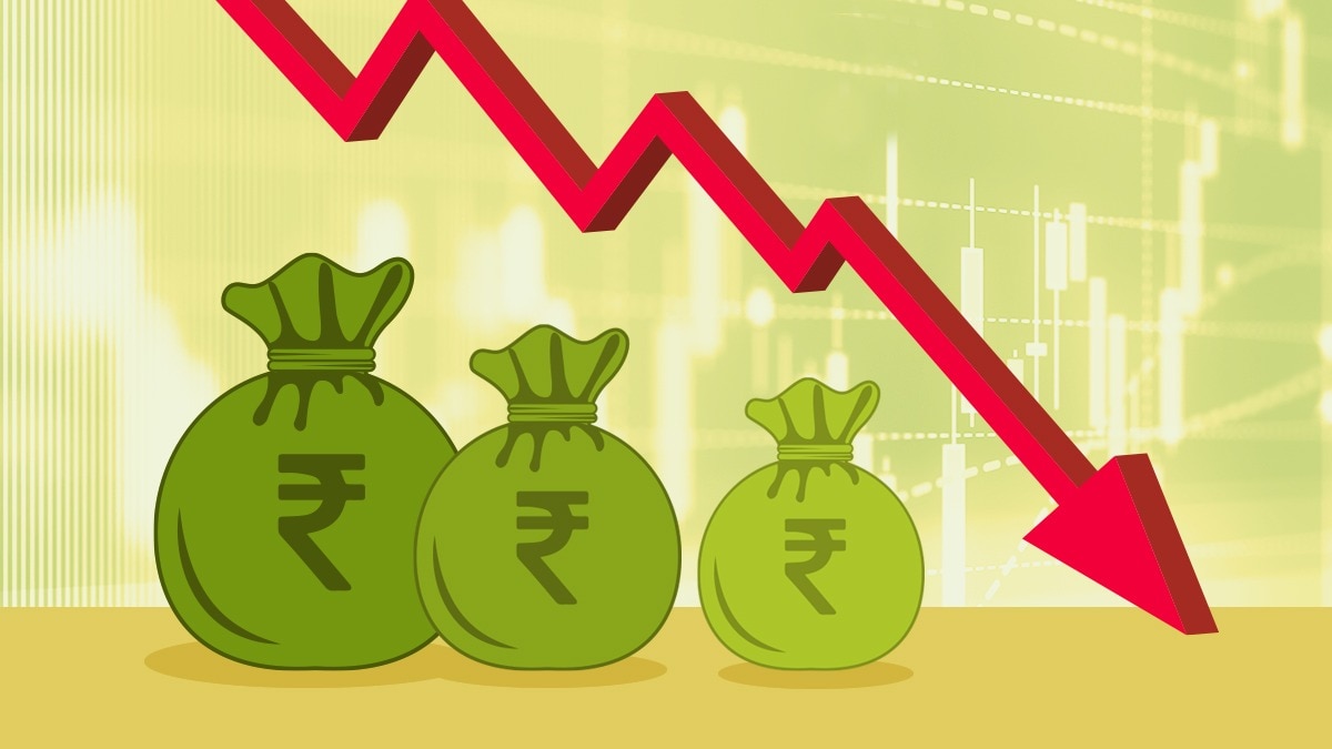 Garden Reach Shipbuilders stock has a one-year beta of 1.8, indicating high volatility during the period. Garden Reach Shipbuilders stock has a one-year beta of 1.8, indicating high volatility during the period.