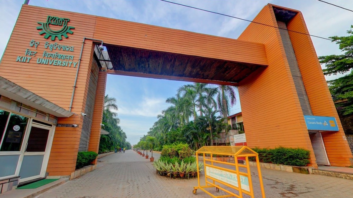 Third year BTech student committed suicide in KIIT hostel Third year BTech student committed suicide in KIIT hostel