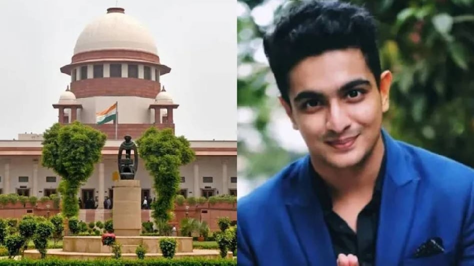 Ranveer Allahbadia challenged FIRs filed against him due to the comments made on India's Got Latent Ranveer Allahbadia challenged FIRs filed against him due to the comments made on India's Got Latent