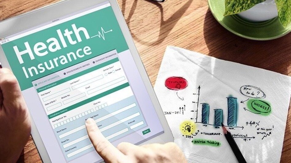A large number of people are still hesitant when it comes to buying a health insurance policy A large number of people are still hesitant when it comes to buying a health insurance policy