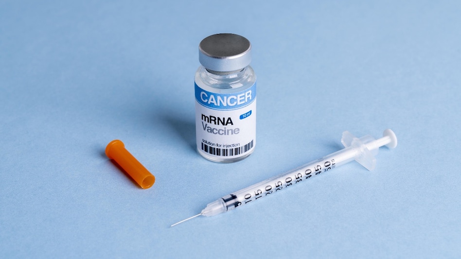 New cancer vaccine for women: Launch in 5-6 months New cancer vaccine for women: Launch in 5-6 months