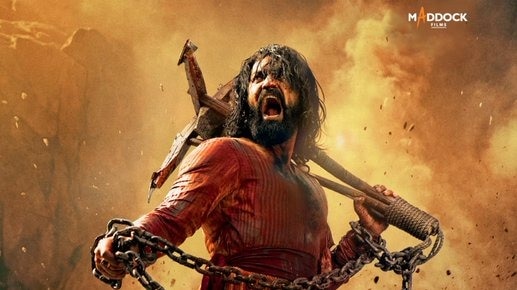 The film received rave reviews for Vicky Kaushal's portrayal of Chhatrapati Sambhaji Maharaj. The film received rave reviews for Vicky Kaushal's portrayal of Chhatrapati Sambhaji Maharaj.