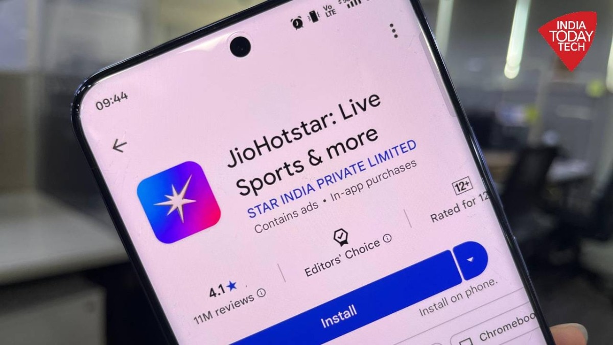 Reliance Jio unveils new prepaid plan with free JioHotstar subscription; check details Reliance Jio unveils new prepaid plan with free JioHotstar subscription; check details