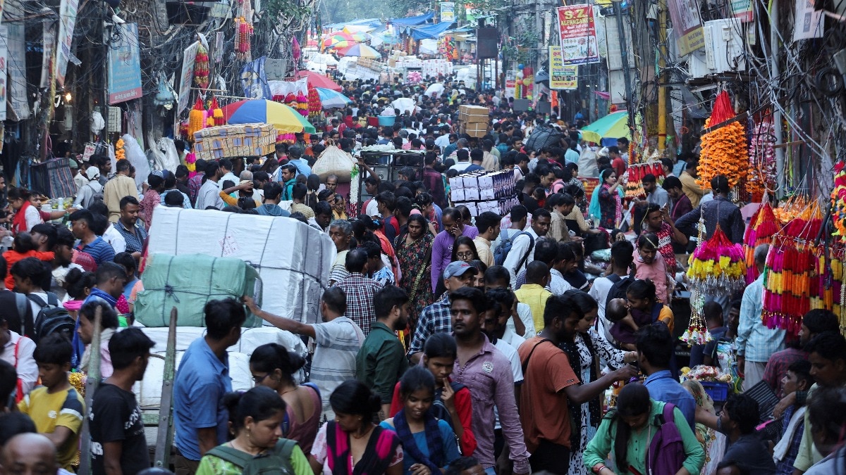 SBI predicts India GDP growth rate for Q3 FY25 at 6.2-6.3% SBI predicts India GDP growth rate for Q3 FY25 at 6.2-6.3%