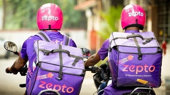 Zepto to deliver tech accessories from DailyObjects Zepto to deliver tech accessories from DailyObjects
