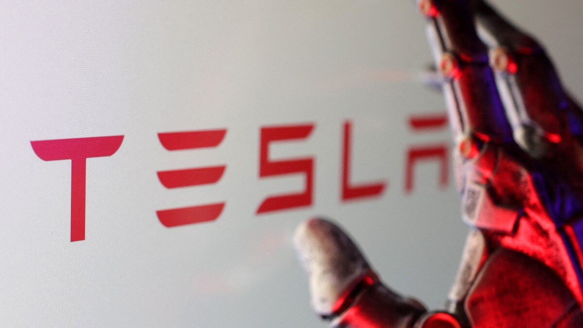 Tesla officials will visit India in April, say sources Tesla officials will visit India in April, say sources