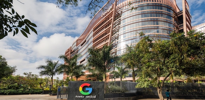 Google Google