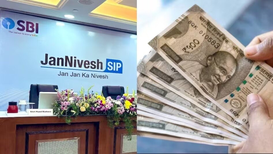 'Forcing daily wage earners to invest in stock markets is stupid...': Expert cautions against SBI’s JanNivesh scheme; here's why