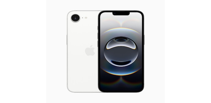 Apple iPhone 16e Apple iPhone 16e