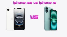 Apple iPhone 16 vs iPhone 16e: Which one should you buy and why? iPhone 16e vs iPhone 16