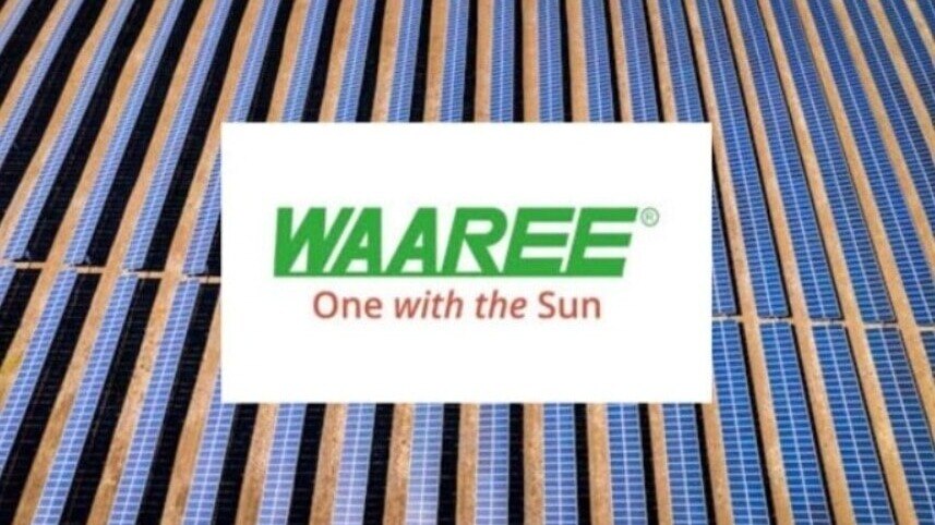 Waaree Energies: The one-time order for supply of 362.5 Mwp solar PV modules is scheduled to commence in FY26. Waaree Energies: The one-time order for supply of 362.5 Mwp solar PV modules is scheduled to commence in FY26.