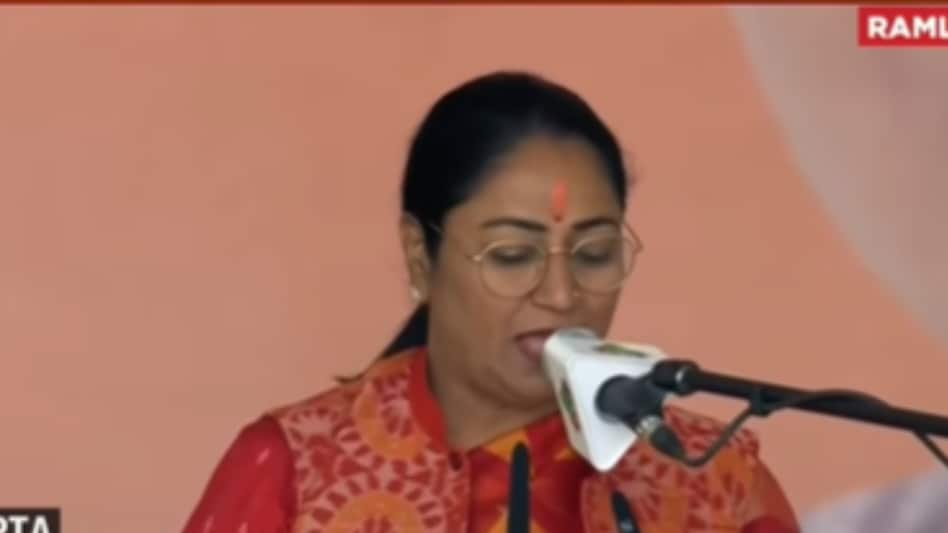 With this, Rekha Gupta is the fourth female CM of Delhi after Sushma Swaraj, Sheila Dikshit and Atishi. With this, Rekha Gupta is the fourth female CM of Delhi after Sushma Swaraj, Sheila Dikshit and Atishi.