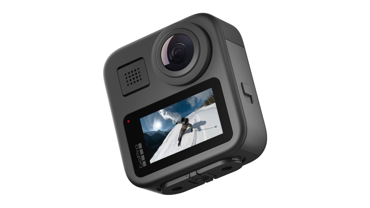 GoPro Max 360 GoPro Max 360