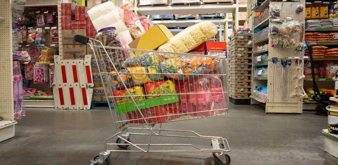 The retail inflation or consumer price index numbers will continue to be released on the 12th of every month. The retail inflation or consumer price index numbers will continue to be released on the 12th of every month.