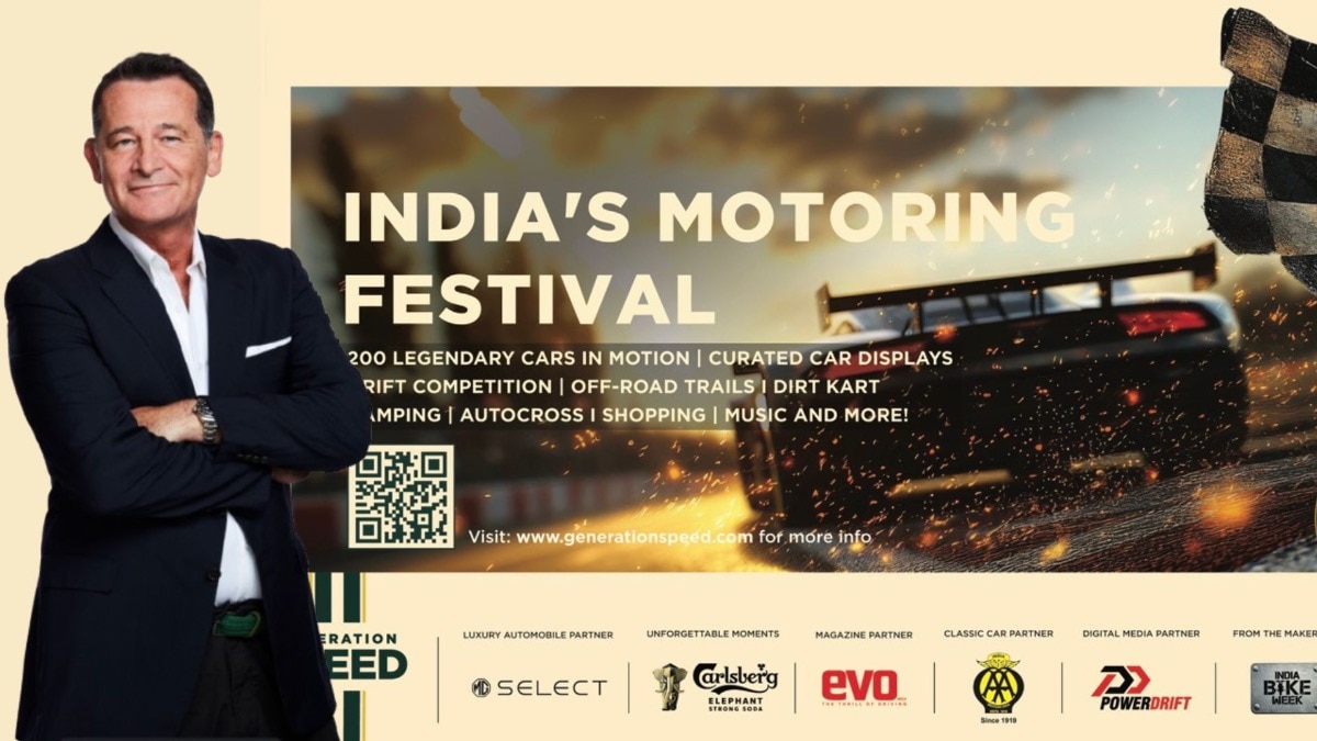 Martin da Costa talks about Generation Speed with Business Today Martin da Costa talks about Generation Speed with Business Today