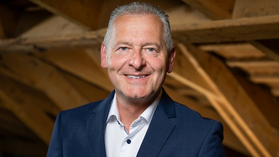 Patrik Hoffmann, CEO and Chairman, Favre Leuba Patrik Hoffmann, CEO and Chairman, Favre Leuba