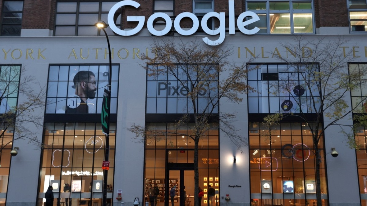 Google Store Google Store