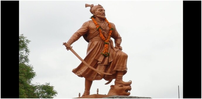 Chhatrapati Sambhaji Maharaj Wikipedia case: Four editors booked Chhatrapati Sambhaji Maharaj Wikipedia case: Four editors booked