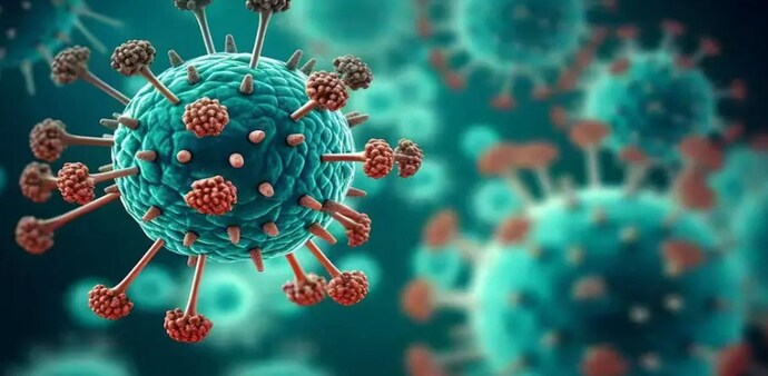 The study’s findings raise questions about improving future vaccines to reduce potential side effects. The study’s findings raise questions about improving future vaccines to reduce potential side effects.