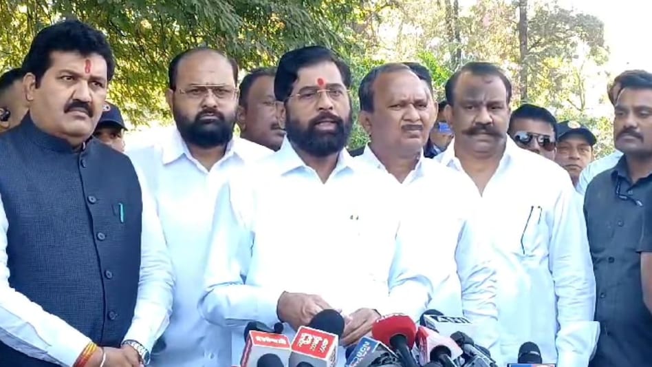 Shinde was replaced by Fadnavis as Chief Minister after the BJP’s strong showing in the 2024 Maharashtra Assembly elections Shinde was replaced by Fadnavis as Chief Minister after the BJP’s strong showing in the 2024 Maharashtra Assembly elections