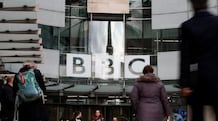 ED slaps Rs 3.44 crore penalty on BBC WS India for FDI violations; fines 3 directors The FEMA case against BBC WS India stems from a survey conducted by the Income Tax Department in February 2023 at its New Delhi and Mumbai offices.