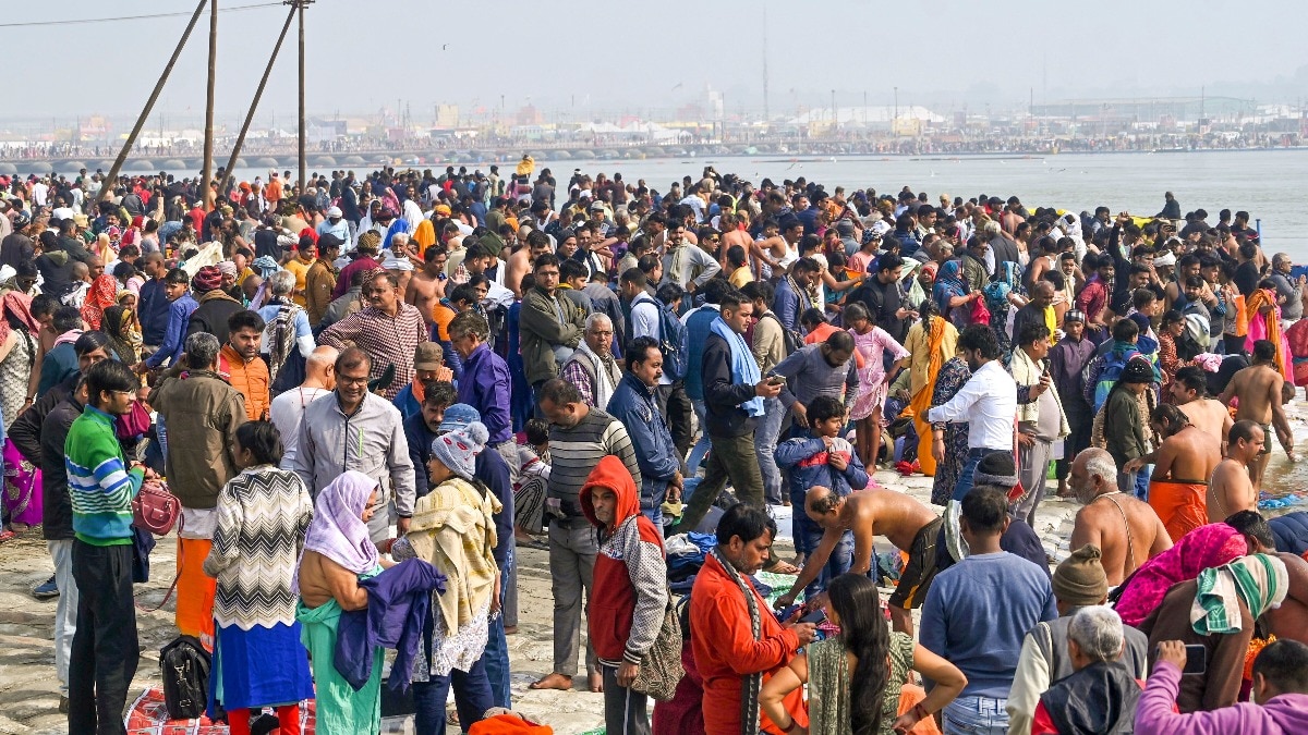 The user claimed that after traveling extensively through villages in the region over the past 15 months, he had observed a shift in dynamics. The user claimed that after traveling extensively through villages in the region over the past 15 months, he had observed a shift in dynamics.