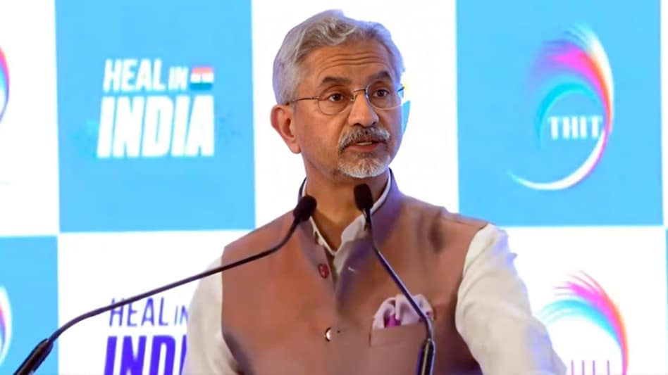 He also addressed concerns about USAID’s activities in India, referencing claims from the Trump administration that some operations may have been conducted in "bad faith." He also addressed concerns about USAID’s activities in India, referencing claims from the Trump administration that some operations may have been conducted in "bad faith."