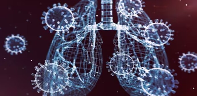 While some worry that HKU5-CoV-2 could spark another global health crisis, there is no evidence yet that it can spread between humans. While some worry that HKU5-CoV-2 could spark another global health crisis, there is no evidence yet that it can spread between humans.