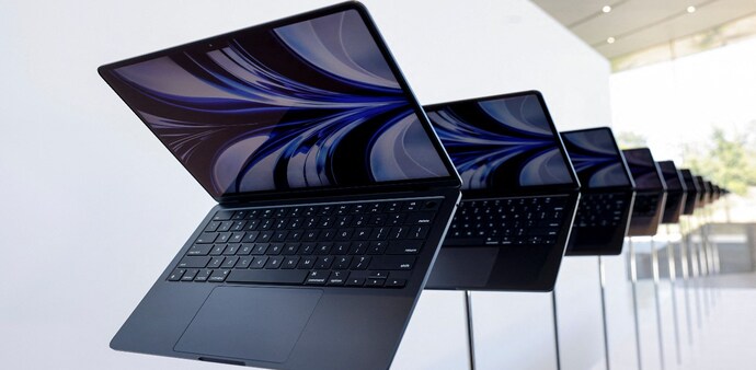 MacBook Air MacBook Air