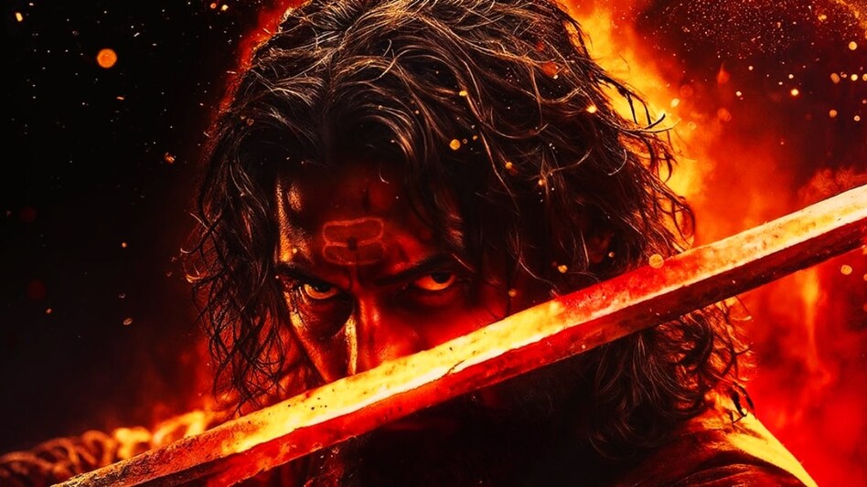 The film's shows on Sunday all over India logged an overall occupancy of 54.63 per cent. The film's shows on Sunday all over India logged an overall occupancy of 54.63 per cent.