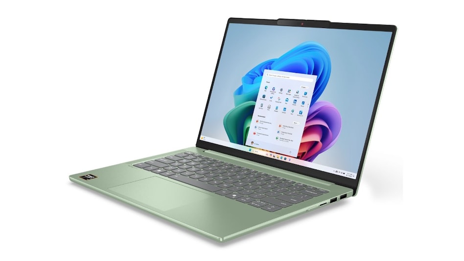 Lenovo IdeaPad Slim 5 launched in India Lenovo IdeaPad Slim 5 launched in India
