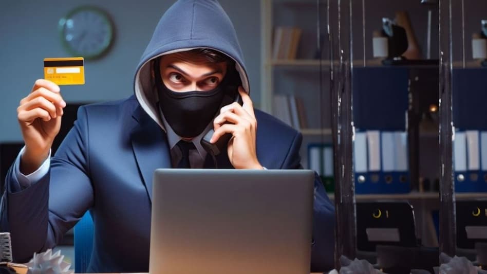 For victims, the process of disputing fraudulent charges is exhausting. For victims, the process of disputing fraudulent charges is exhausting.