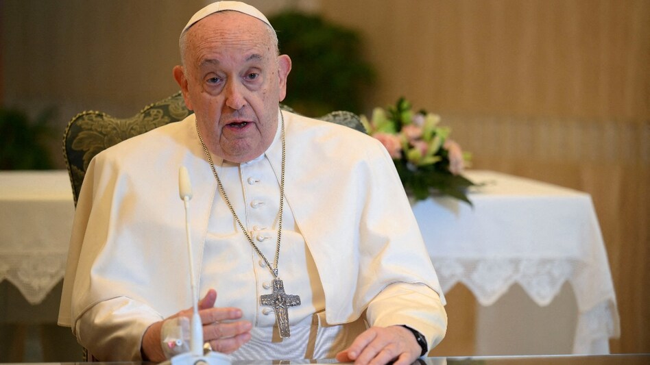 Pope Francis’ journey: How a young Jesuit from Argentina broke traditions to push for a modern Catholic Church Pope Francis’ journey: How a young Jesuit from Argentina broke traditions to push for a modern Catholic Church