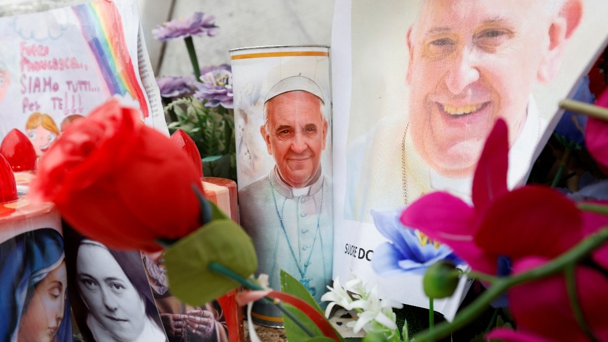 pope francis pope francis