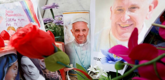 pope francis pope francis