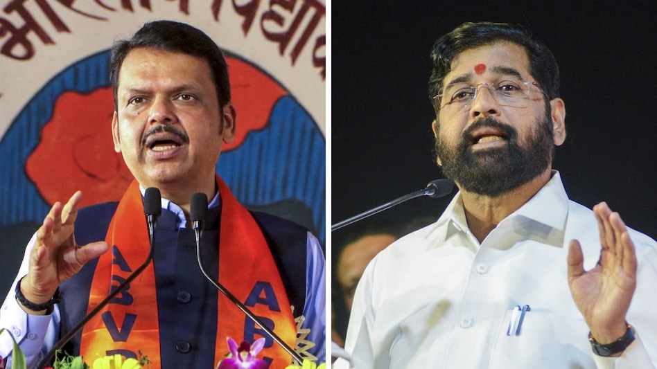 This, however, is not the first instance wherein Fadnavis has raised eyebrows over Shinde's decisions as the CM. This, however, is not the first instance wherein Fadnavis has raised eyebrows over Shinde's decisions as the CM.