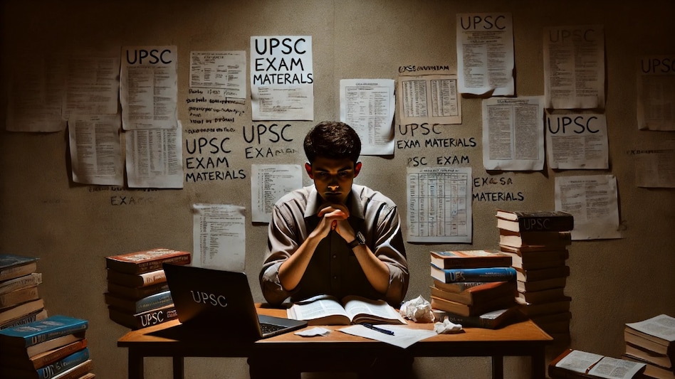 ‘You might leave UPSC, it won’t ever leave you’: Ex-aspirant shares haunting preparation tale, 'failed, don't know...' ‘You might leave UPSC, it won’t ever leave you’: Ex-aspirant shares haunting preparation tale, 'failed, don't know...'