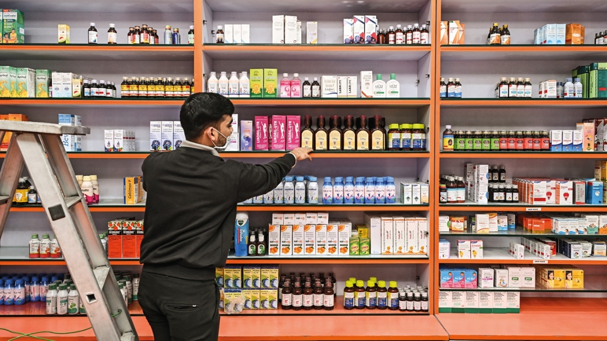 Reaching for the Counters Reaching for the Counters